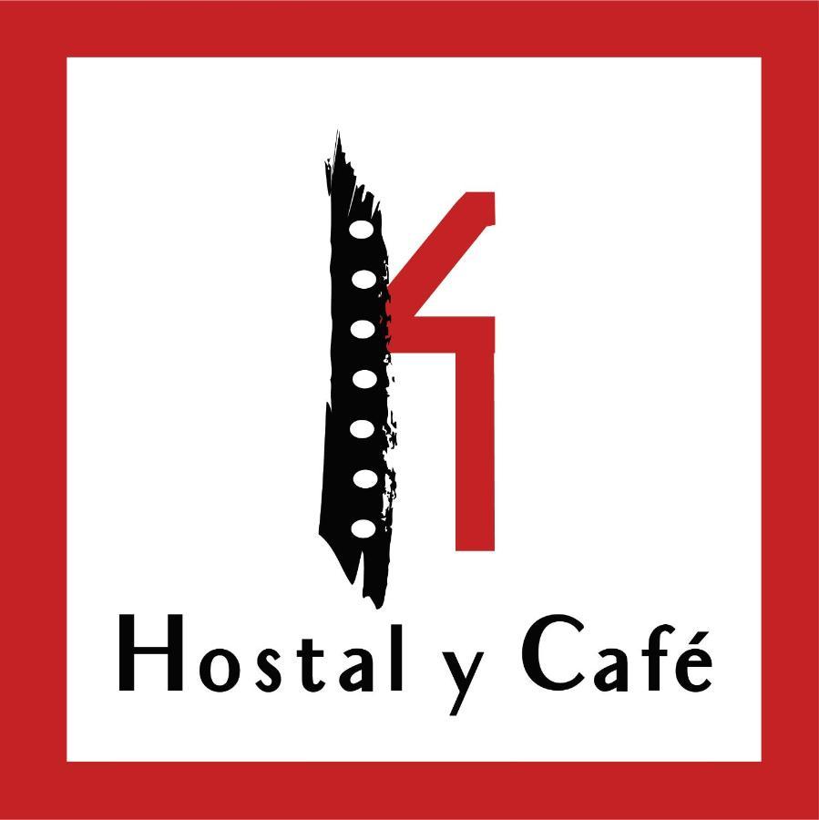 Hostal Keikruk Πούντα Αρένας Εξωτερικό φωτογραφία