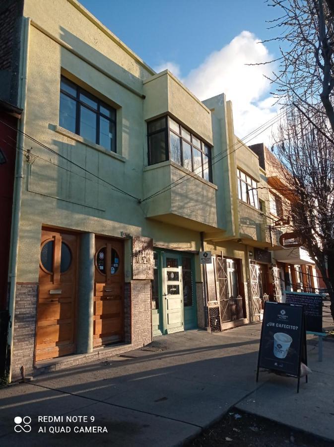 Hostal Keikruk Πούντα Αρένας Εξωτερικό φωτογραφία