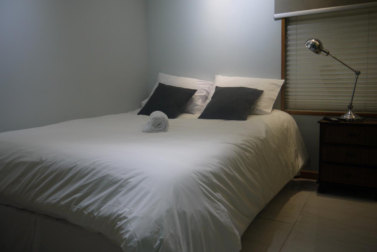 Hostal Keikruk Πούντα Αρένας Εξωτερικό φωτογραφία