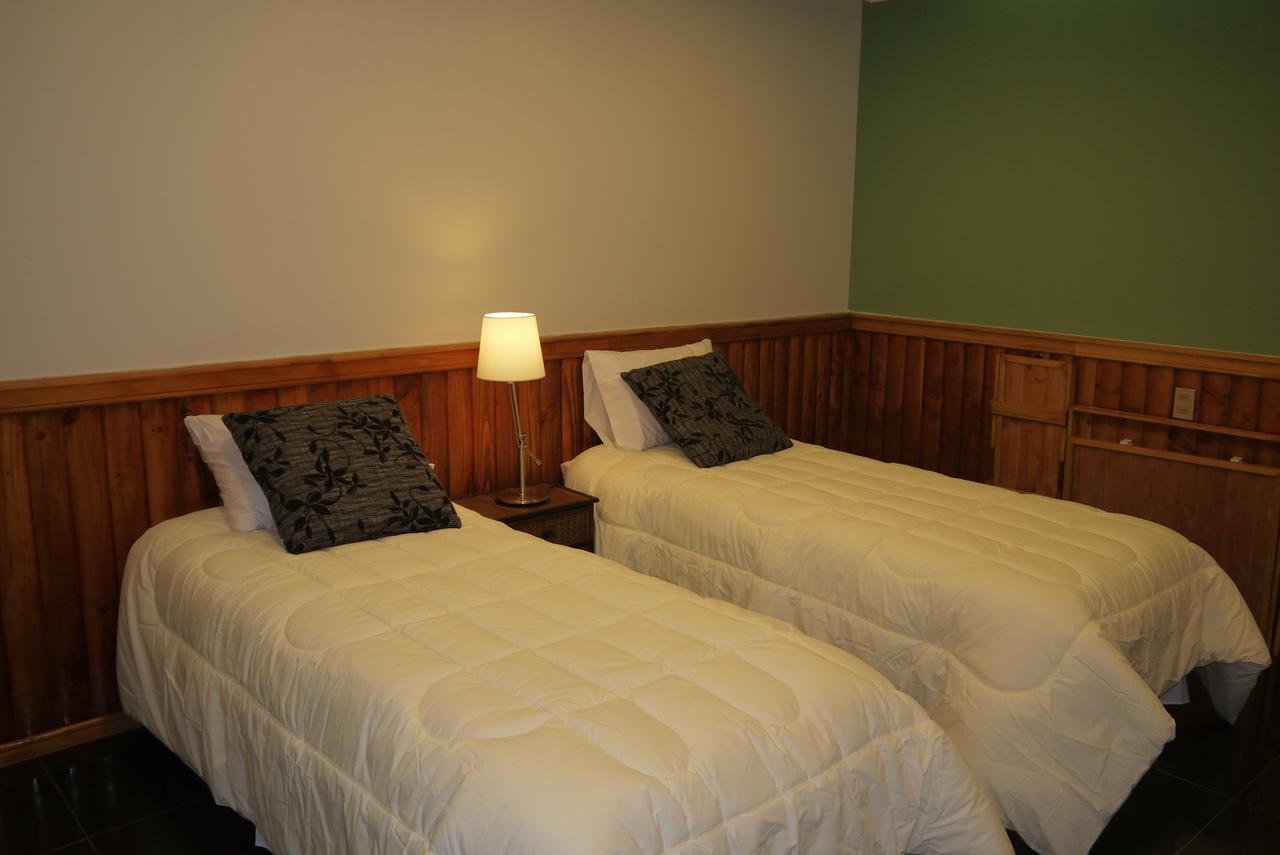 Hostal Keikruk Πούντα Αρένας Εξωτερικό φωτογραφία