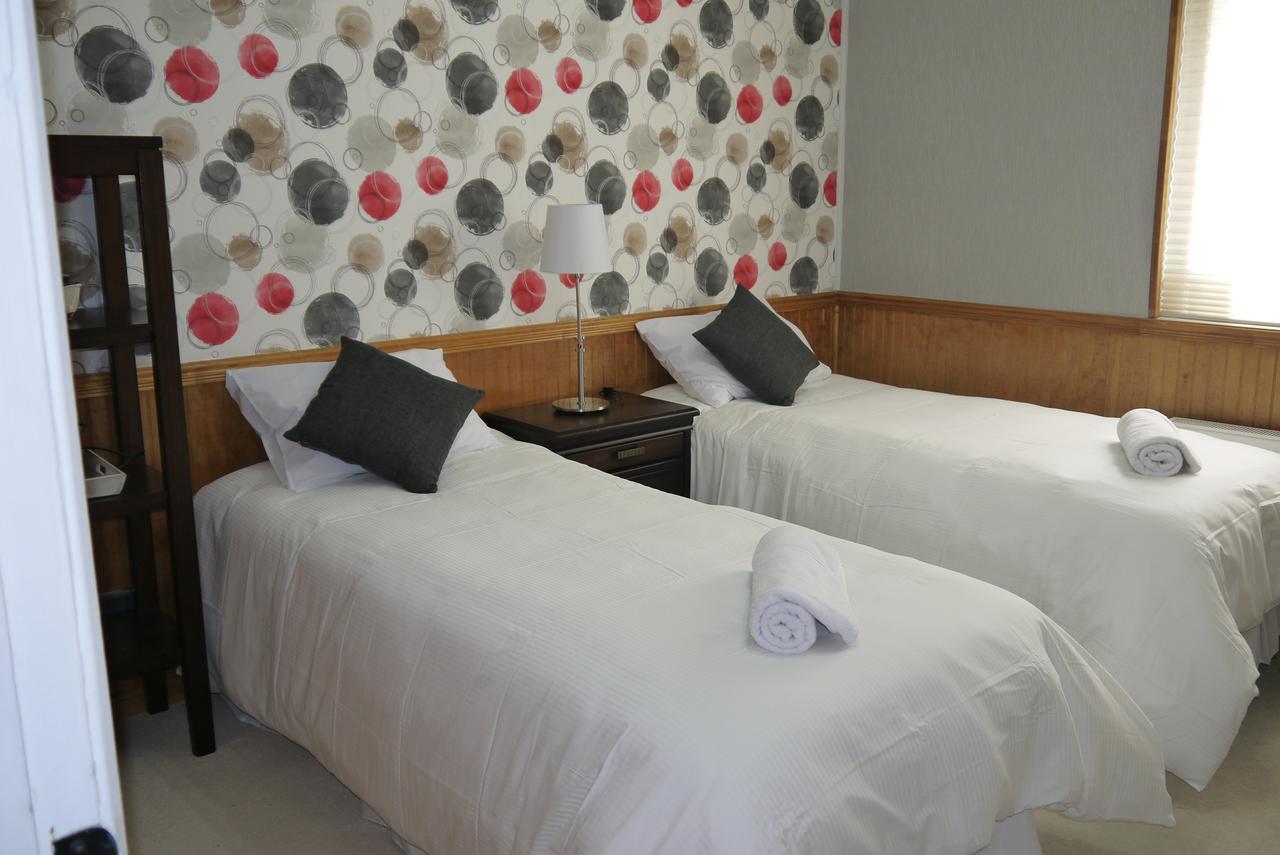 Hostal Keikruk Πούντα Αρένας Εξωτερικό φωτογραφία