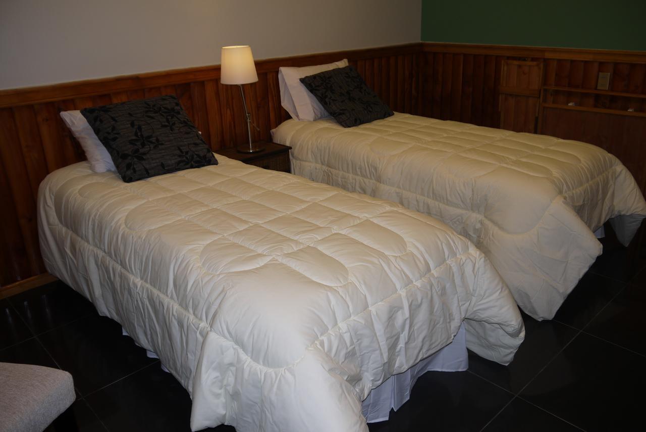 Hostal Keikruk Πούντα Αρένας Εξωτερικό φωτογραφία