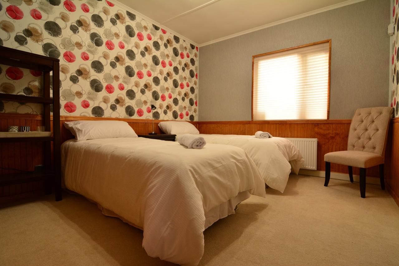 Hostal Keikruk Πούντα Αρένας Εξωτερικό φωτογραφία