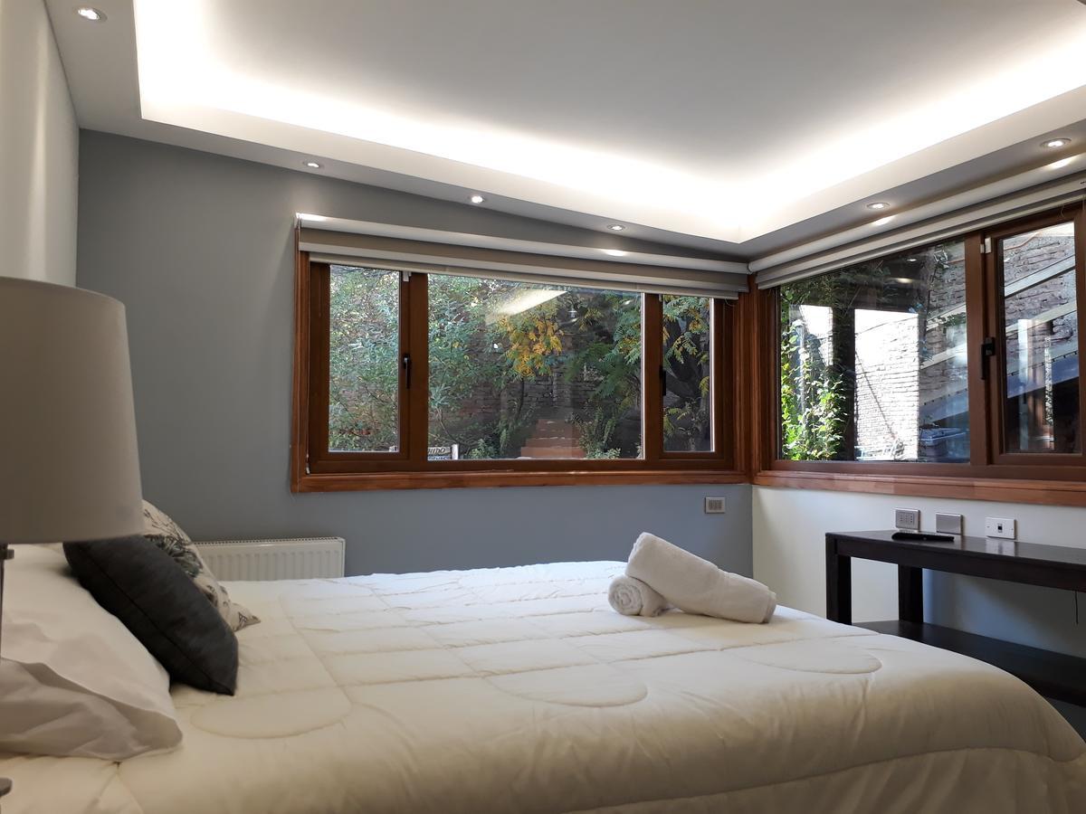 Hostal Keikruk Πούντα Αρένας Εξωτερικό φωτογραφία